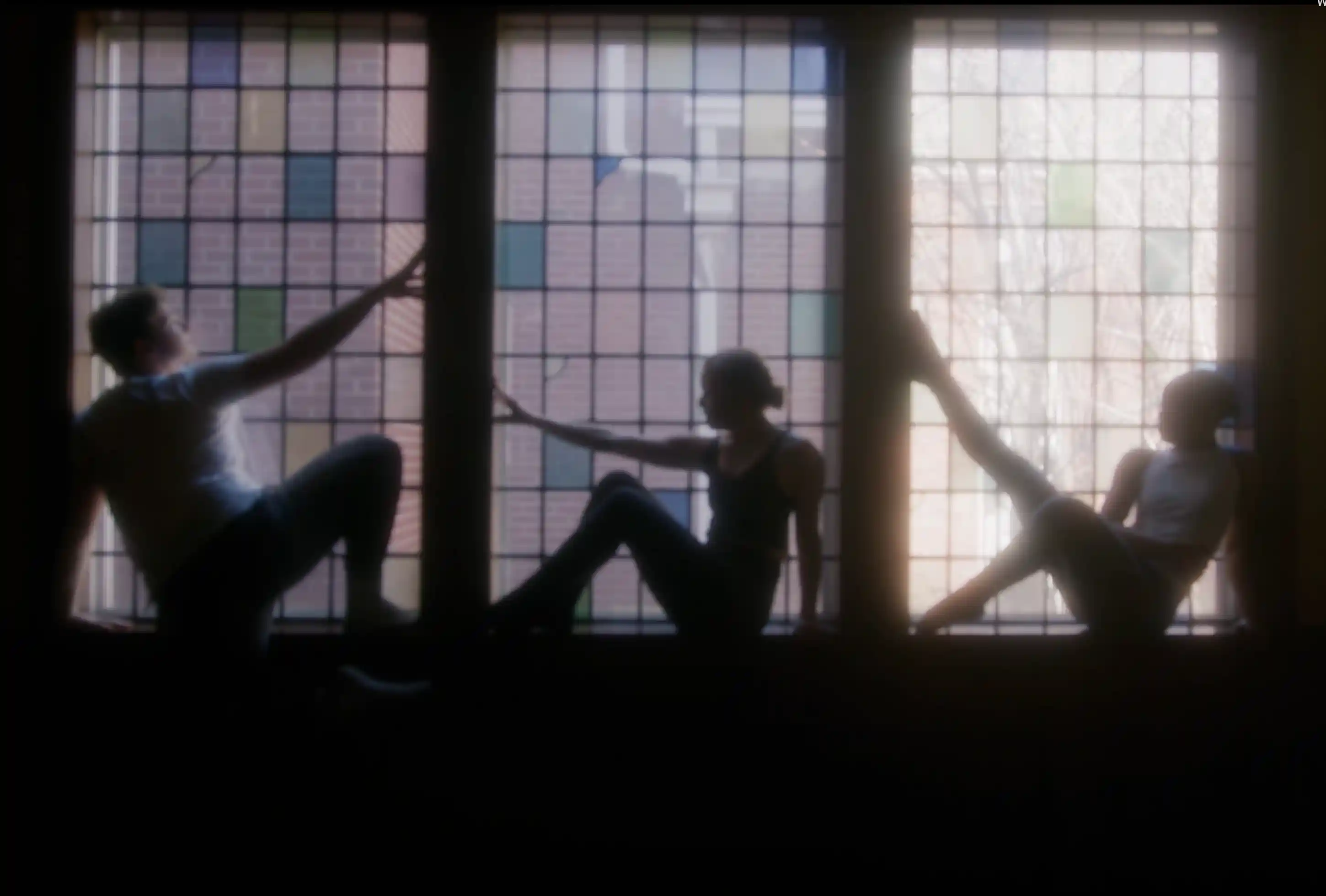 Music video still